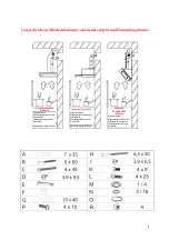 Preview for 5 page of Kugerr D100 60 Instructions For Installation And Use Manual