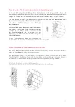 Preview for 18 page of Kugerr D100 60 Instructions For Installation And Use Manual