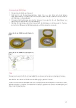 Preview for 21 page of Kugerr D100 60 Instructions For Installation And Use Manual