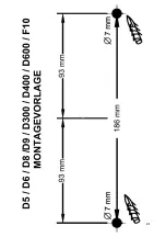 Preview for 25 page of Kugerr D100 60 Instructions For Installation And Use Manual