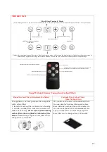 Preview for 29 page of Kugerr D100 60 Instructions For Installation And Use Manual