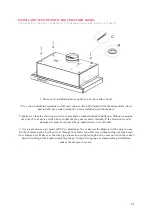 Preview for 32 page of Kugerr D100 60 Instructions For Installation And Use Manual