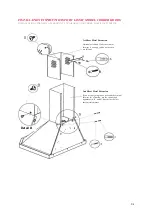 Preview for 33 page of Kugerr D100 60 Instructions For Installation And Use Manual