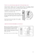 Preview for 41 page of Kugerr D100 60 Instructions For Installation And Use Manual