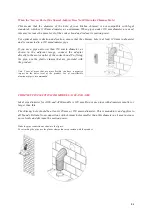 Preview for 43 page of Kugerr D100 60 Instructions For Installation And Use Manual