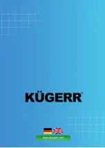 Preview for 52 page of Kugerr D100 60 Instructions For Installation And Use Manual