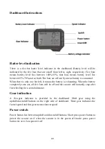 Preview for 11 page of KUGOO G-Booster User Manual