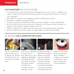 Preview for 12 page of Kuhn Rikon HOTPAN 30688 Instructions Manual