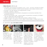 Preview for 16 page of Kuhn Rikon HOTPAN 30688 Instructions Manual