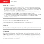 Preview for 18 page of Kuhn Rikon HOTPAN 30688 Instructions Manual