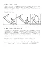 Preview for 27 page of KUHN EL 100 N Assembly & Operators Manual