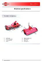 Preview for 20 page of KUHN EL22 Operator'S Manual