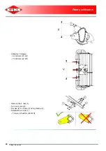 Preview for 26 page of KUHN EL22 Operator'S Manual