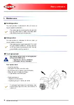 Preview for 38 page of KUHN EL22 Operator'S Manual