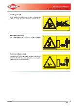 Preview for 25 page of KUHN FC3160TCD Operator'S Manual