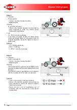 Preview for 18 page of KUHN Omnis 1000 Operator'S Manual