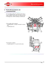 Preview for 31 page of KUHN Omnis 1000 Operator'S Manual