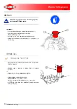 Preview for 162 page of KUHN Omnis 1000 Operator'S Manual