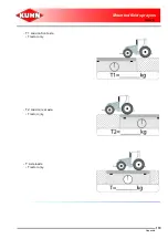 Preview for 181 page of KUHN Omnis 1000 Operator'S Manual