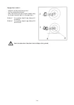 Preview for 17 page of KUHN WMU 210 Assembly & Operators Manual