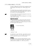 Preview for 49 page of Kuhnke KUAX 680C Instruction Manual