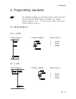 Preview for 103 page of Kuhnke KUAX 680C Instruction Manual