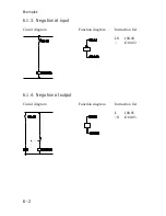 Preview for 104 page of Kuhnke KUAX 680C Instruction Manual