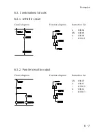 Preview for 109 page of Kuhnke KUAX 680C Instruction Manual