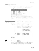 Preview for 129 page of Kuhnke KUAX 680C Instruction Manual