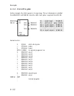 Preview for 134 page of Kuhnke KUAX 680C Instruction Manual