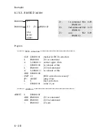 Preview for 140 page of Kuhnke KUAX 680C Instruction Manual