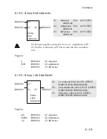 Preview for 141 page of Kuhnke KUAX 680C Instruction Manual