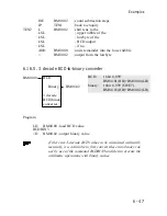 Preview for 149 page of Kuhnke KUAX 680C Instruction Manual