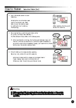 Preview for 11 page of KUKEN PTS-800 EX Operation Manual