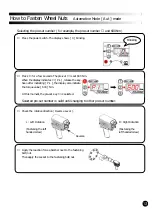 Preview for 13 page of KUKEN PTS-800 EX Operation Manual