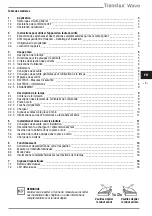 Preview for 73 page of Kulzer 05100081 Instructions For Use Manual