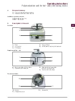 Preview for 6 page of Kulzer 66057661 Operating Instruction