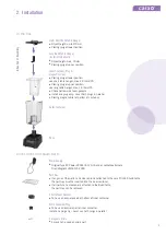 Preview for 4 page of Kulzer CARA Print Clean Application Manual