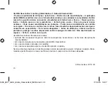 Preview for 20 page of Kulzer GLUMA Instructions For Use Manual