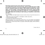 Preview for 26 page of Kulzer GLUMA Instructions For Use Manual