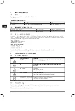 Preview for 22 page of Kulzer HiLite power 3D Operating Instructions Manual