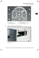 Preview for 25 page of Kulzer HiLite power 3D Operating Instructions Manual