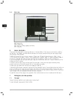 Preview for 26 page of Kulzer HiLite power 3D Operating Instructions Manual