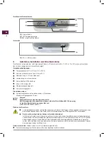 Preview for 8 page of Kulzer Palamat Premium 100 V Operating Instruction