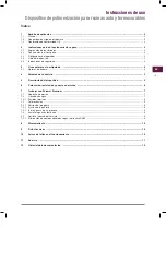 Preview for 39 page of Kulzer Palamat Premium 100 V Operating Instruction