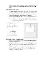 Preview for 8 page of Kuma Stoves K-ASP Installation And Operating Instructions Manual