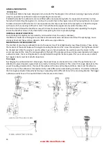 Preview for 14 page of KUMATSUGEN GM1500 Owner'S Manual