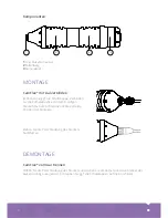 Preview for 8 page of Kummert CamFlex Instruction Manual