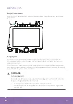 Preview for 15 page of Kummert EASY HD Instruction Manual