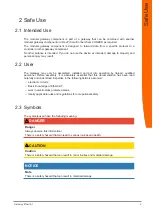 Preview for 5 page of Kunbus PR100073 User Manual